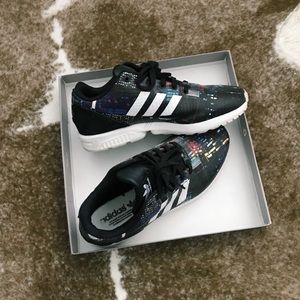 Adidas ZX Flux Torsion